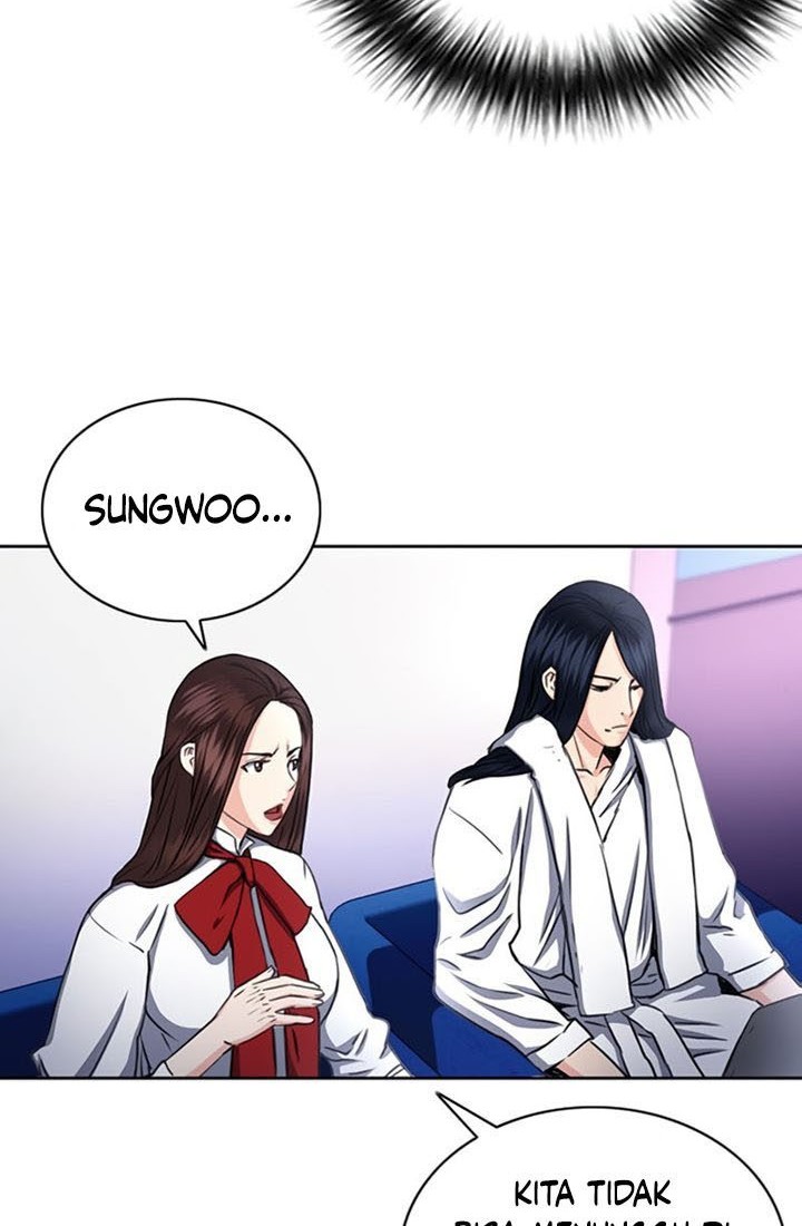 Seoul Station Druid Chapter 57 - halaman 59