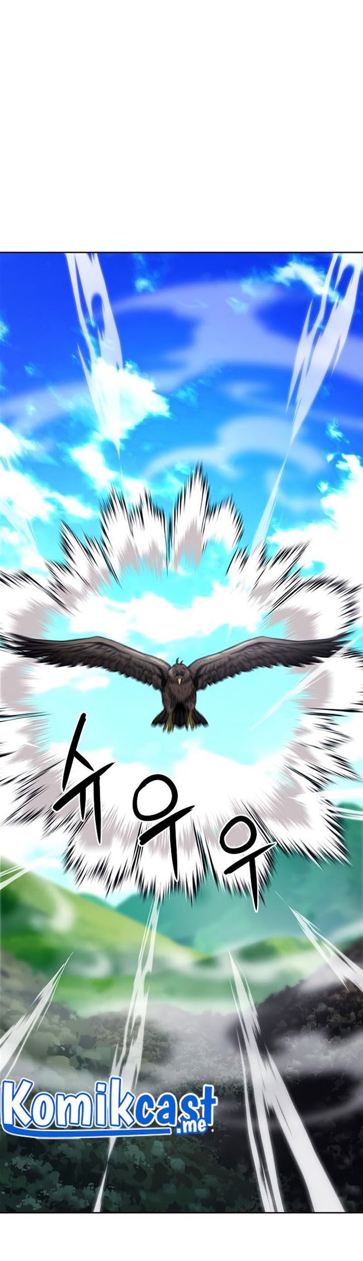 Seoul Station Druid Chapter 57 - halaman 62