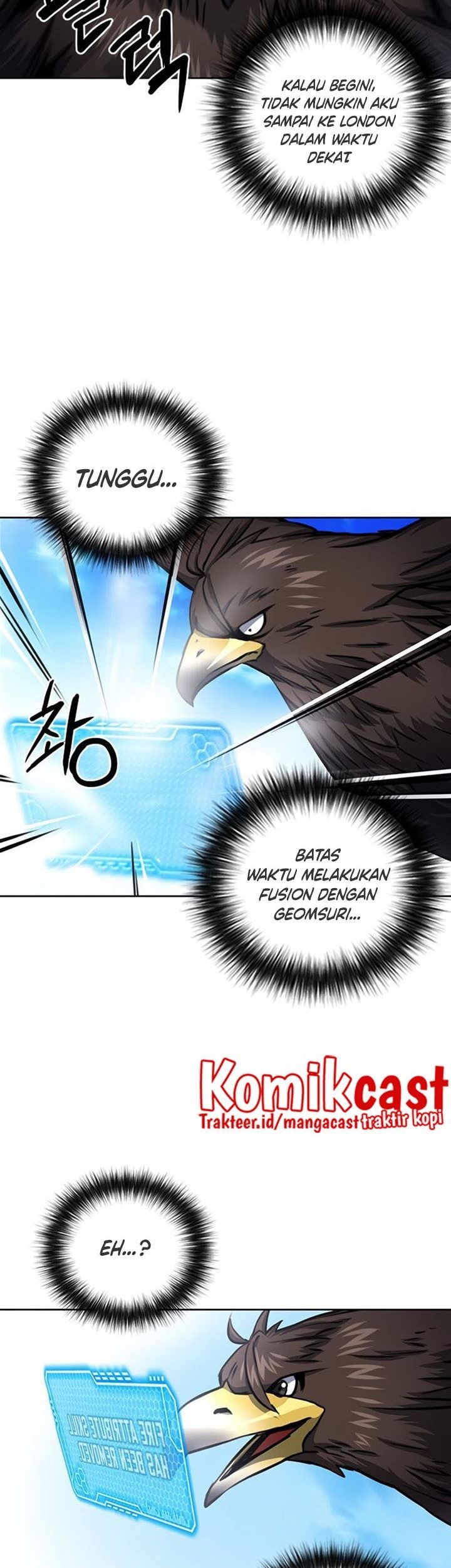 Seoul Station Druid Chapter 57 - halaman 64