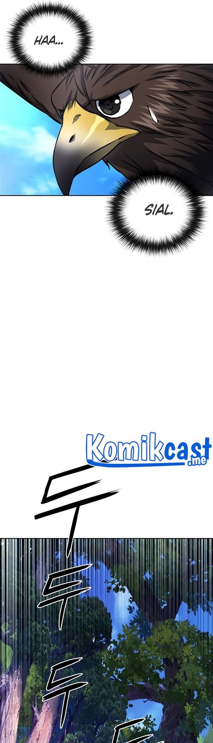 Seoul Station Druid Chapter 57 - halaman 68