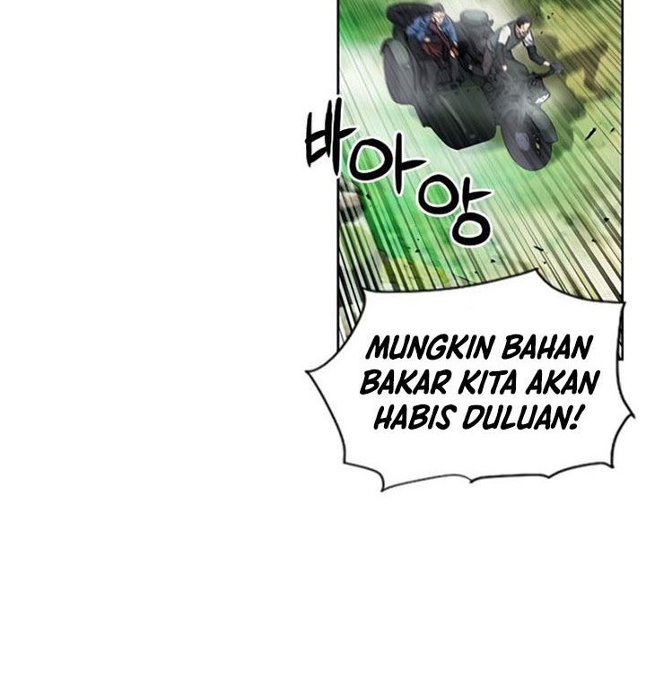 Seoul Station Druid Chapter 57 - halaman 73