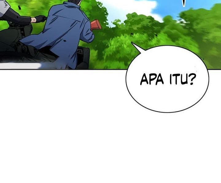 Seoul Station Druid Chapter 57 - halaman 79