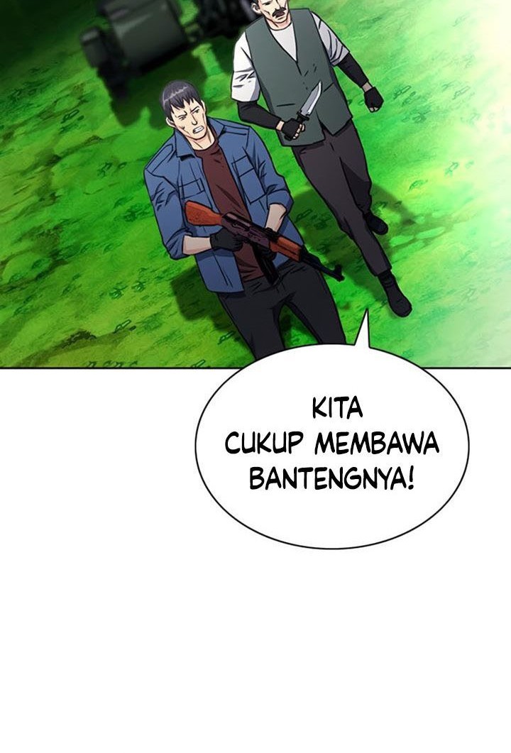 Seoul Station Druid Chapter 57 - halaman 85