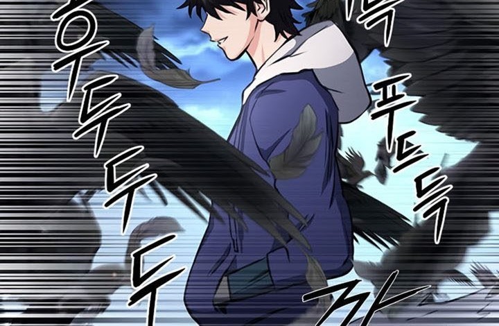 Seoul Station Druid Chapter 57 - halaman 9