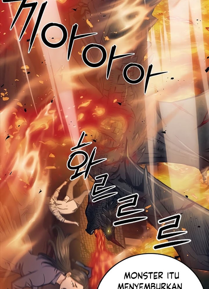 Seoul Station Druid Chapter 58 - halaman 13