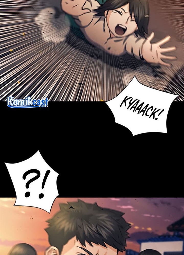Seoul Station Druid Chapter 58 - halaman 15