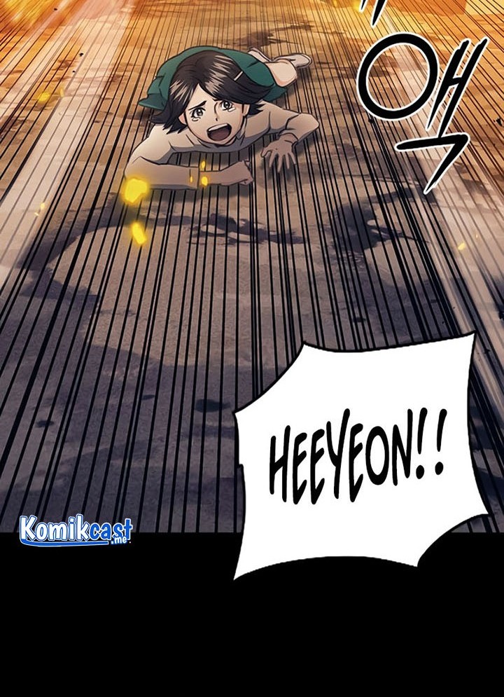 Seoul Station Druid Chapter 58 - halaman 17