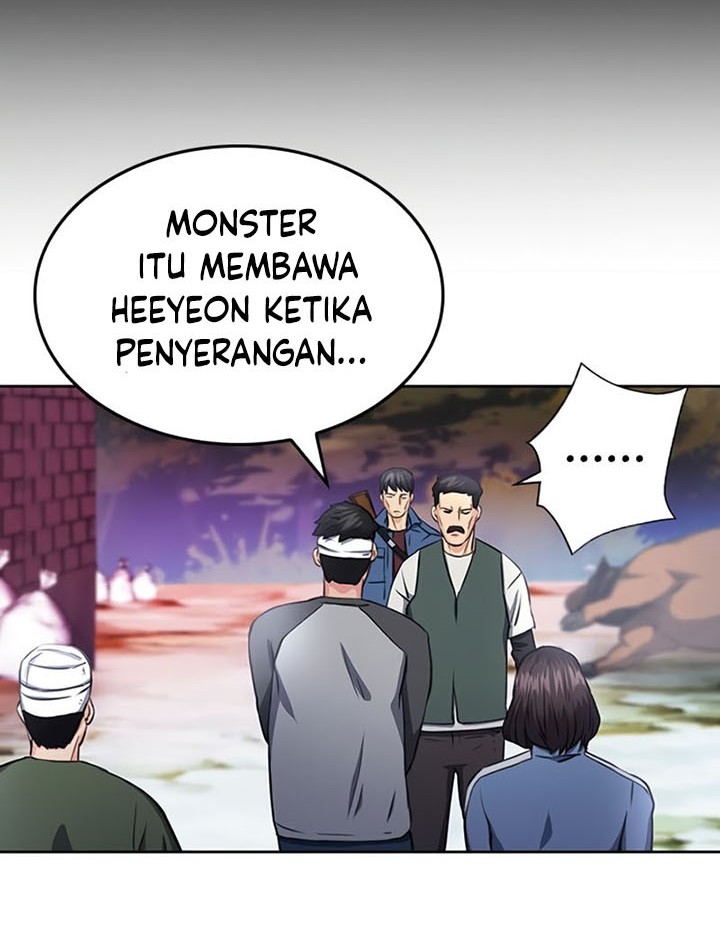 Seoul Station Druid Chapter 58 - halaman 19