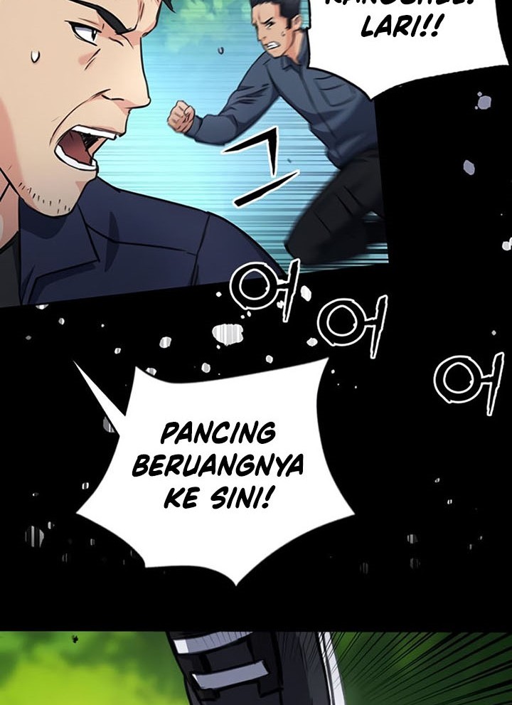 Seoul Station Druid Chapter 58 - halaman 33