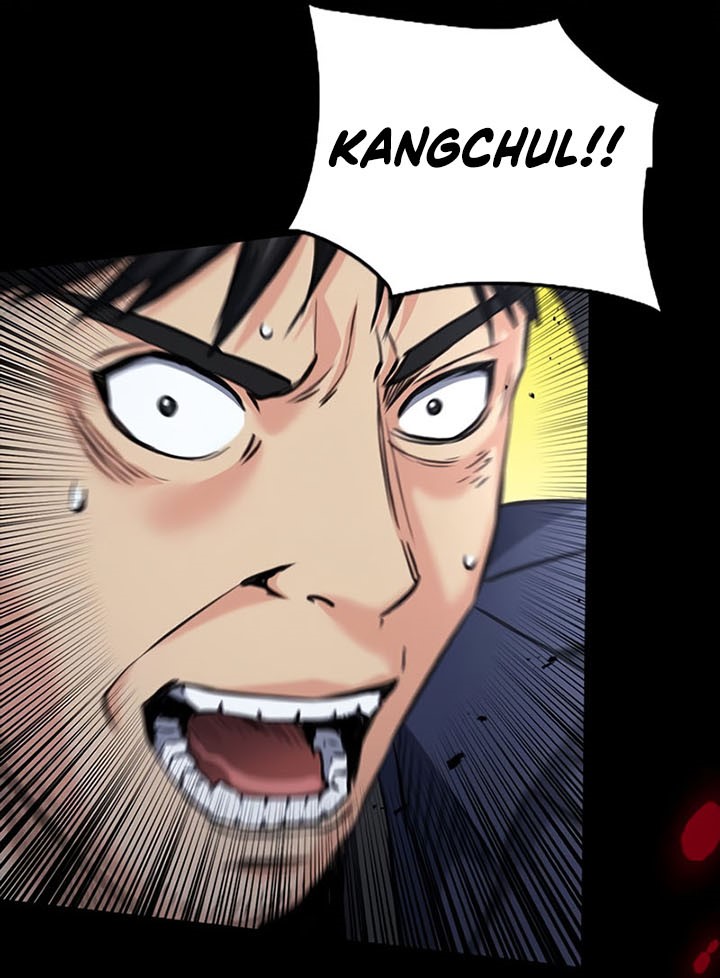Seoul Station Druid Chapter 58 - halaman 36