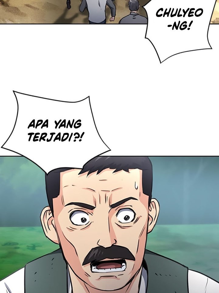Seoul Station Druid Chapter 58 - halaman 9