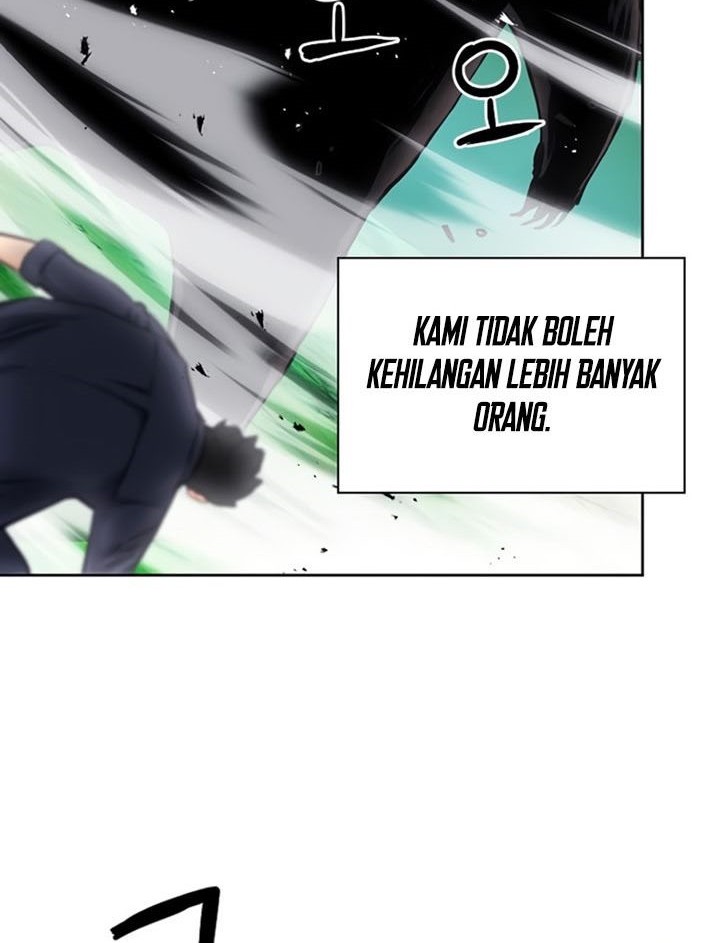 Seoul Station Druid Chapter 59 - halaman 17