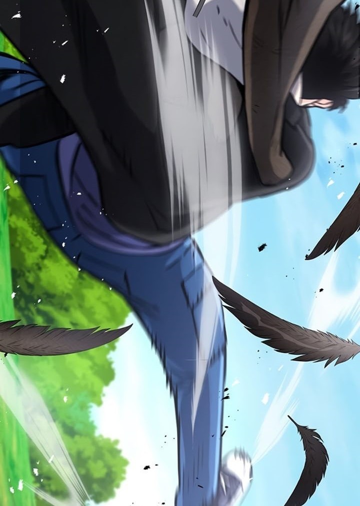 Seoul Station Druid Chapter 59 - halaman 23