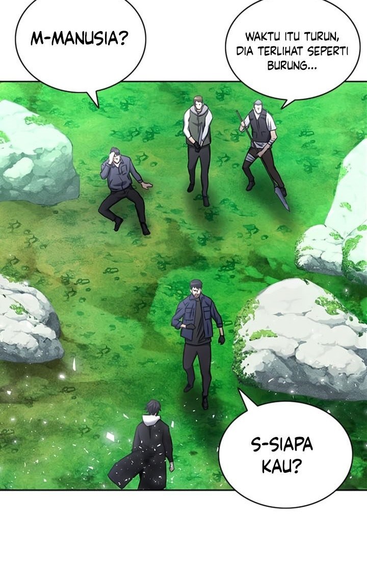 Seoul Station Druid Chapter 59 - halaman 27