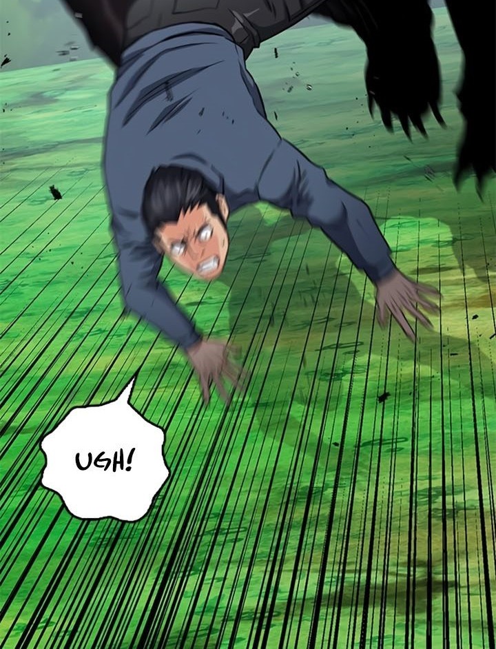 Seoul Station Druid Chapter 59 - halaman 3