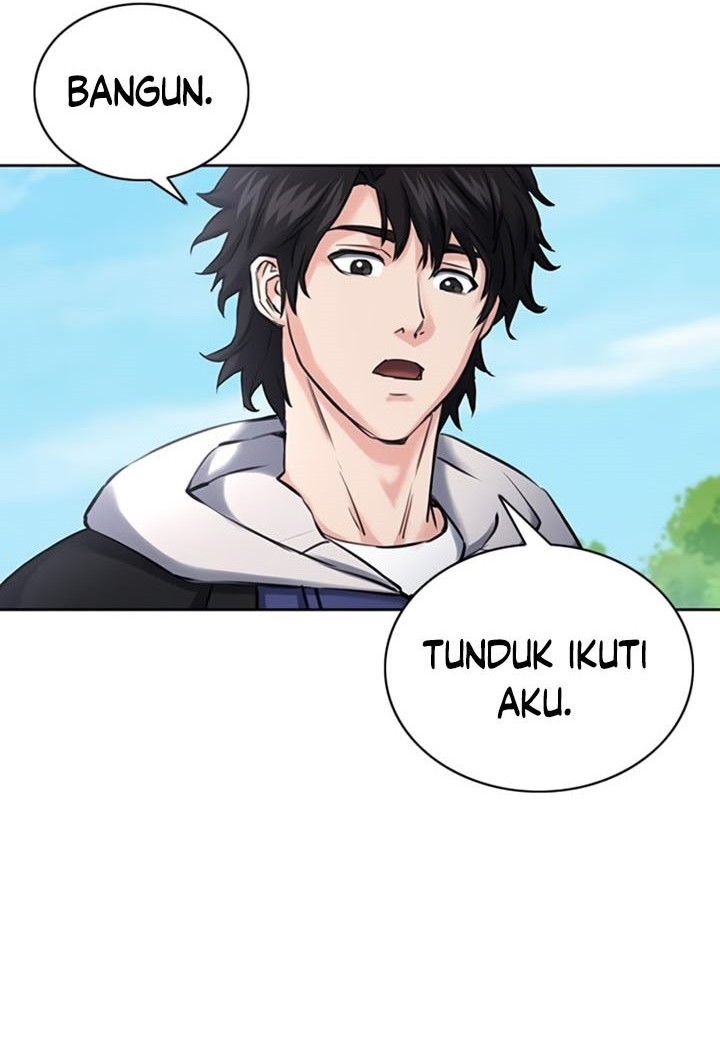 Seoul Station Druid Chapter 59 - halaman 37