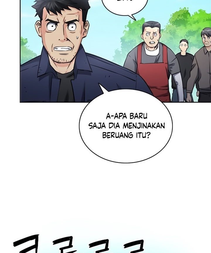 Seoul Station Druid Chapter 59 - halaman 39