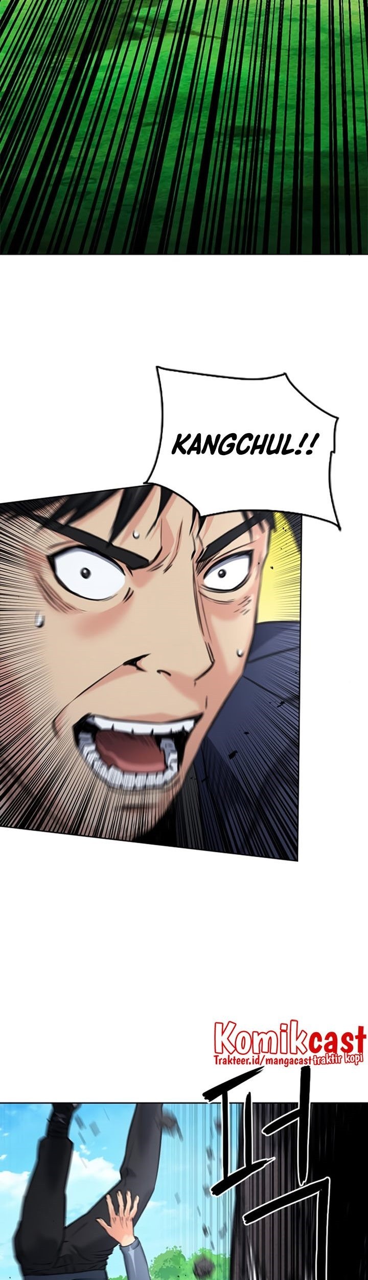 Seoul Station Druid Chapter 59 - halaman 4