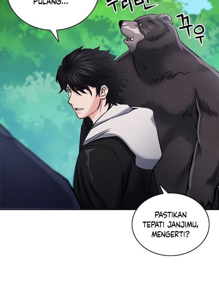 Seoul Station Druid Chapter 59 - halaman 45