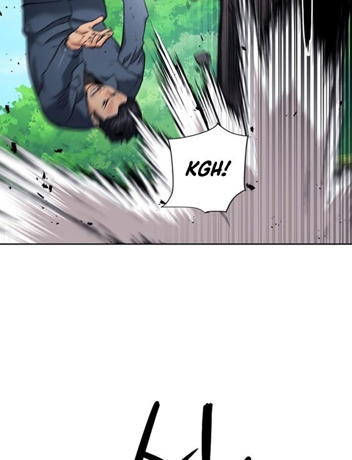 Seoul Station Druid Chapter 59 - halaman 5
