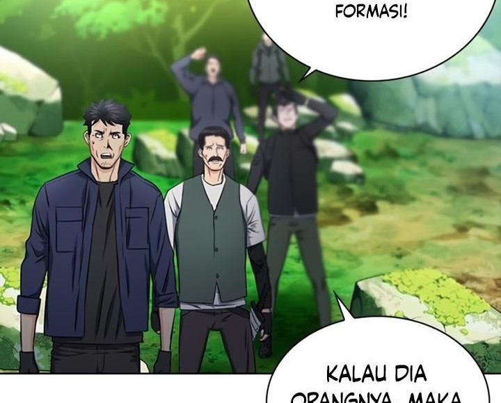 Seoul Station Druid Chapter 59 - halaman 51