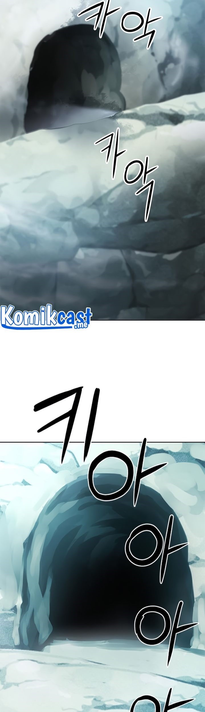 Seoul Station Druid Chapter 59 - halaman 54