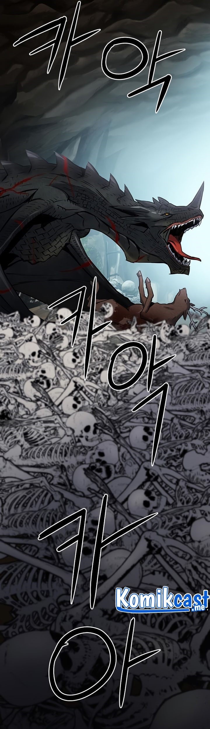 Seoul Station Druid Chapter 59 - halaman 56