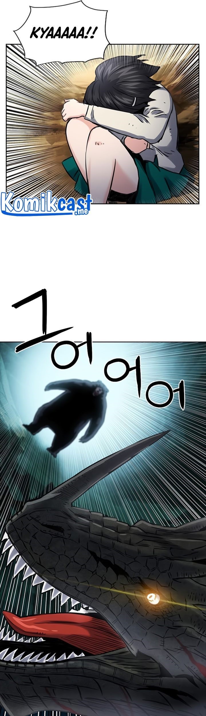 Seoul Station Druid Chapter 59 - halaman 62