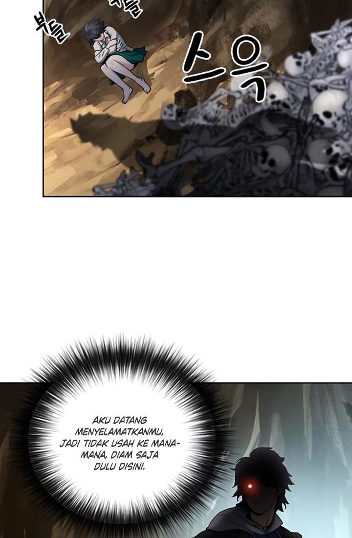 Seoul Station Druid Chapter 59 - halaman 77
