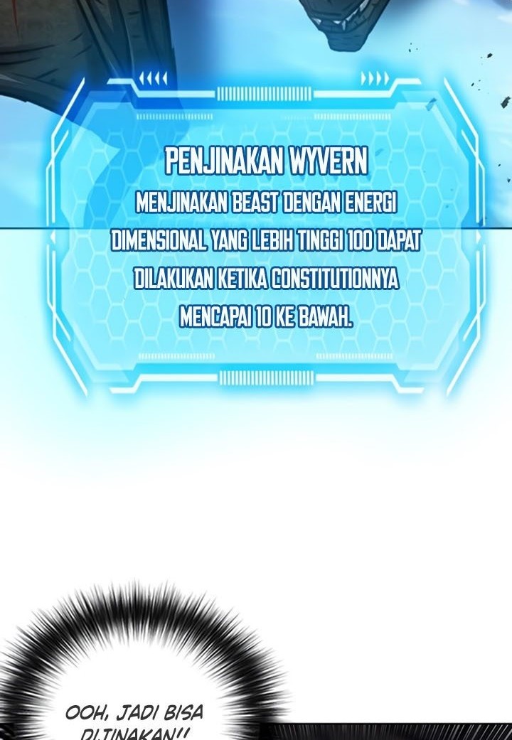 Seoul Station Druid Chapter 59 - halaman 81