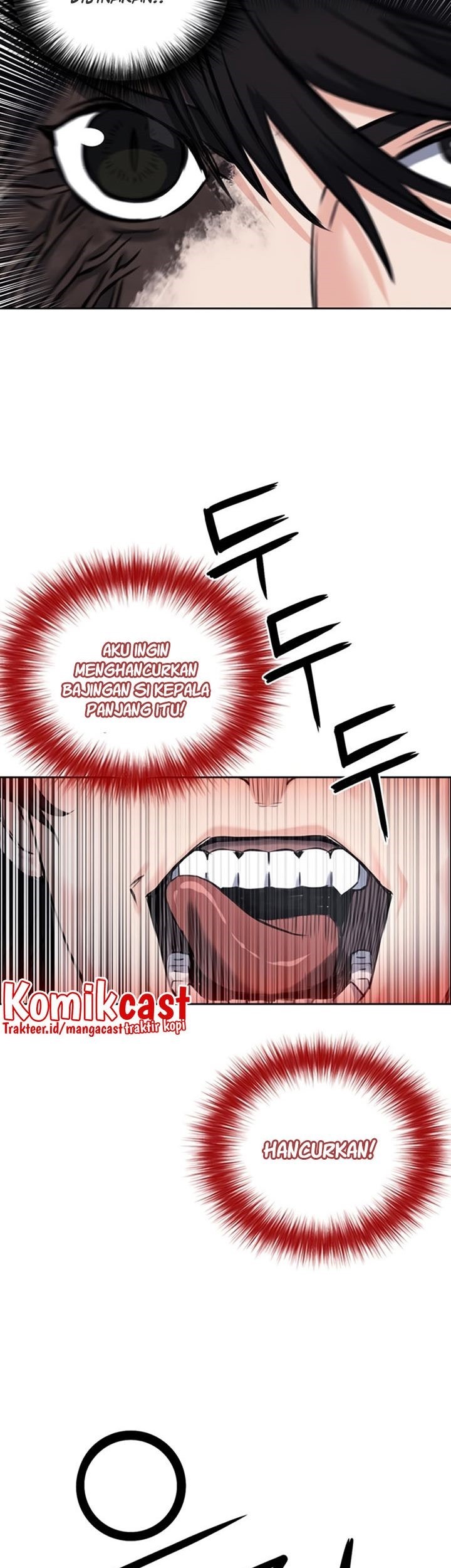 Seoul Station Druid Chapter 59 - halaman 82