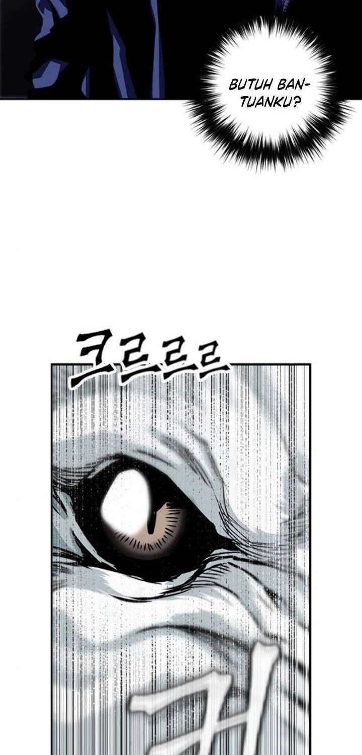 Seoul Station Druid Chapter 6 - halaman 26
