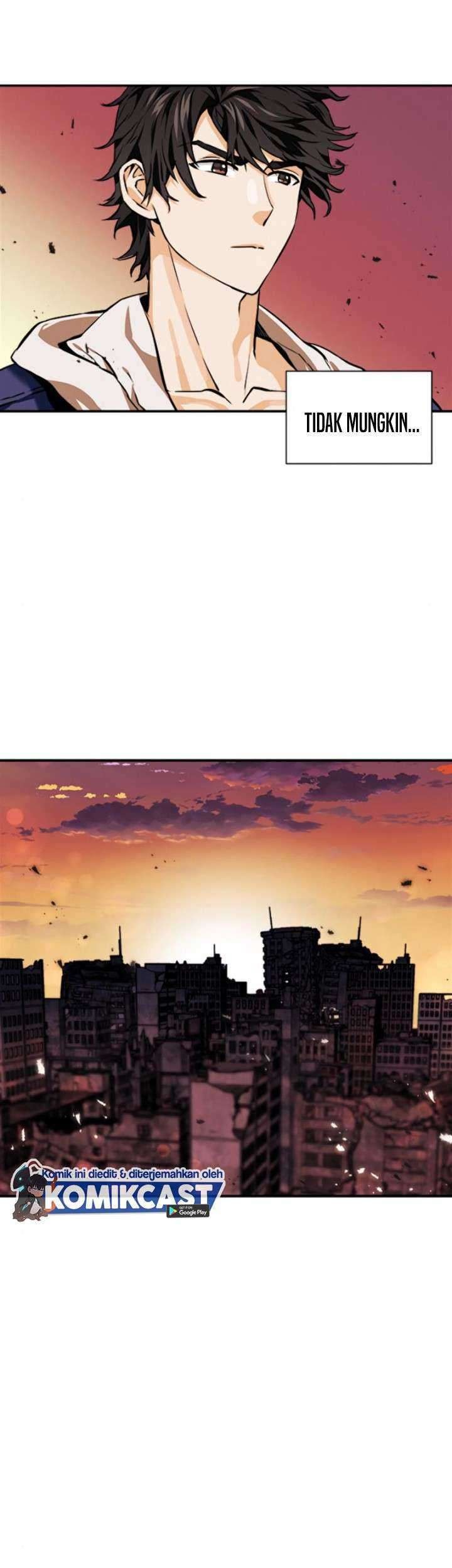 Seoul Station Druid Chapter 6 - halaman 4