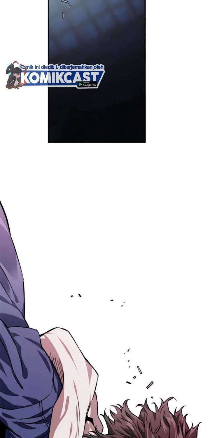 Seoul Station Druid Chapter 6 - halaman 7
