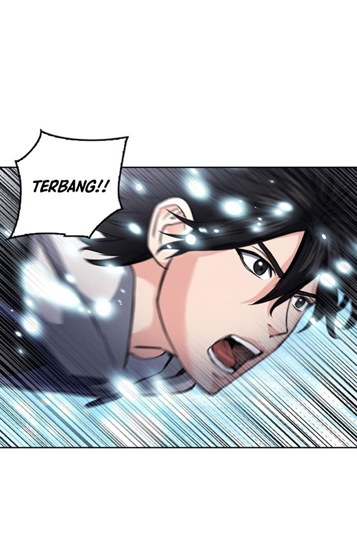 Seoul Station Druid Chapter 60 - halaman 11