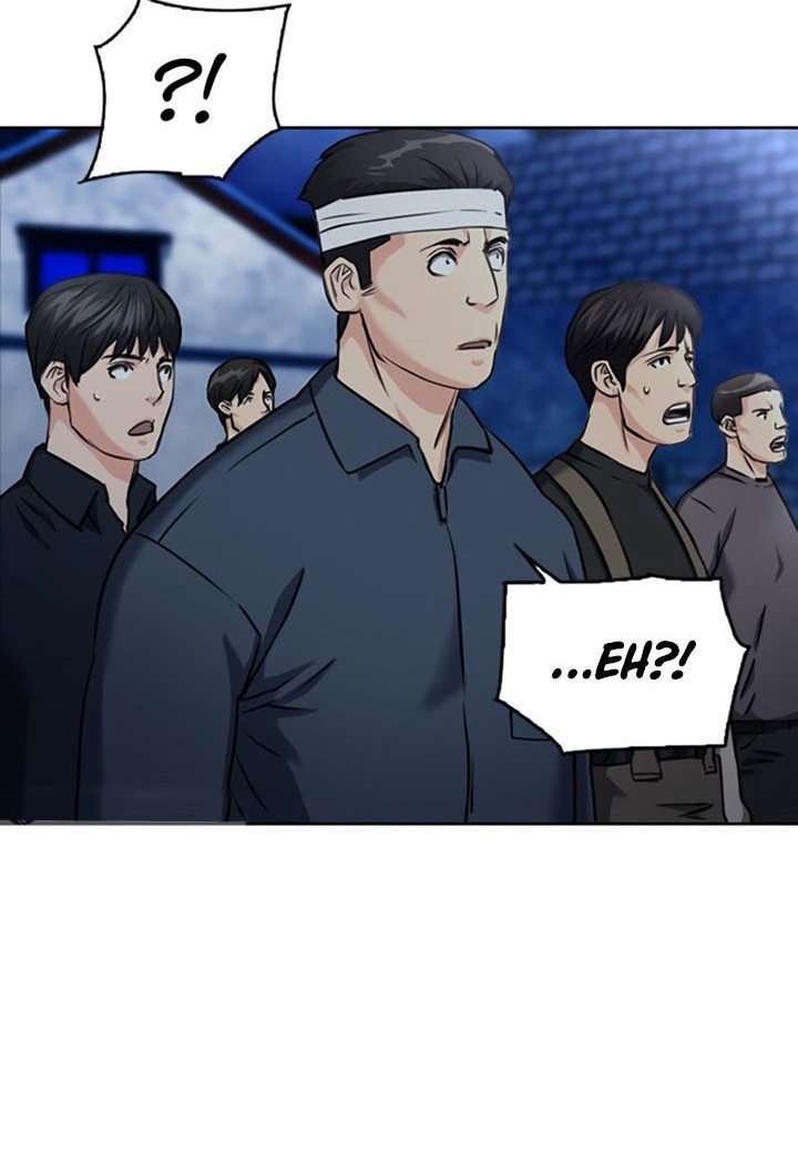 Seoul Station Druid Chapter 60 - halaman 19