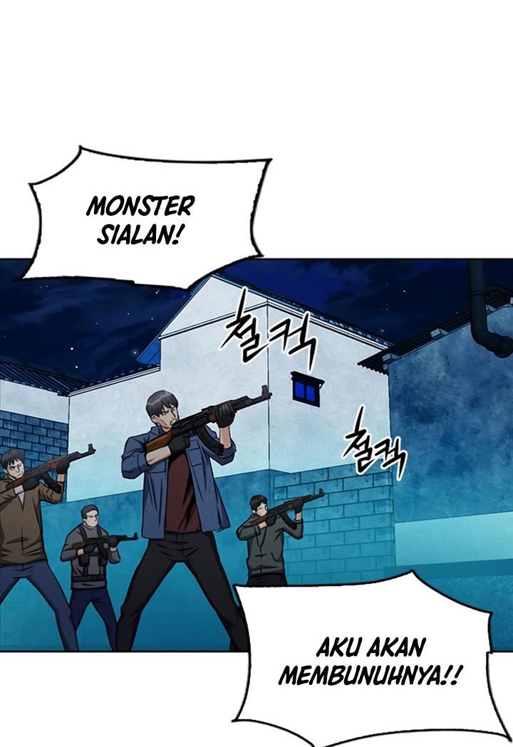 Seoul Station Druid Chapter 60 - halaman 21