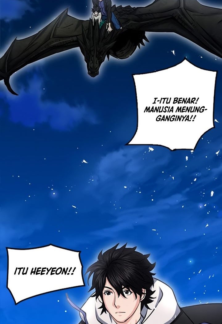 Seoul Station Druid Chapter 60 - halaman 23