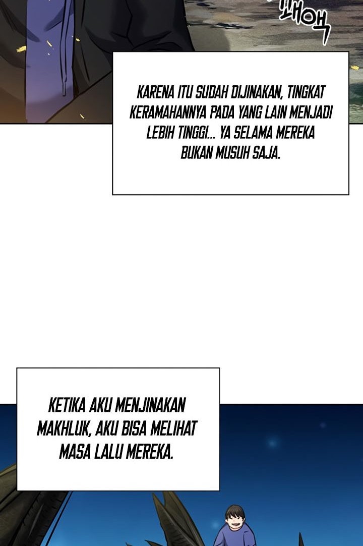 Seoul Station Druid Chapter 60 - halaman 29