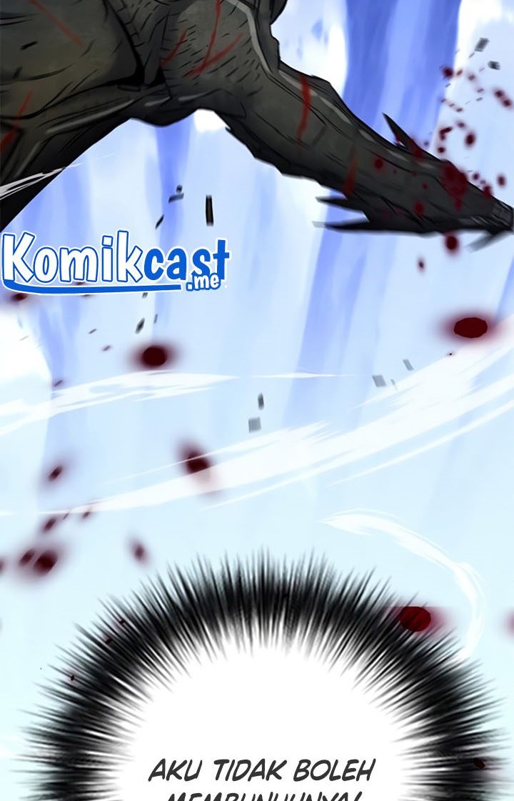 Seoul Station Druid Chapter 60 - halaman 3