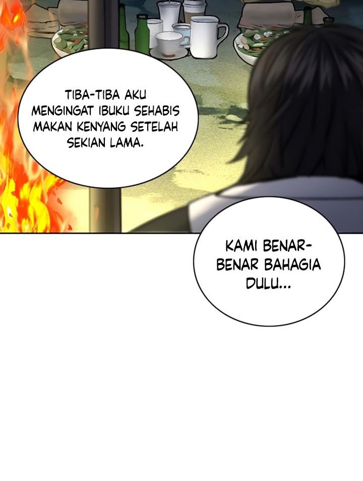 Seoul Station Druid Chapter 60 - halaman 33