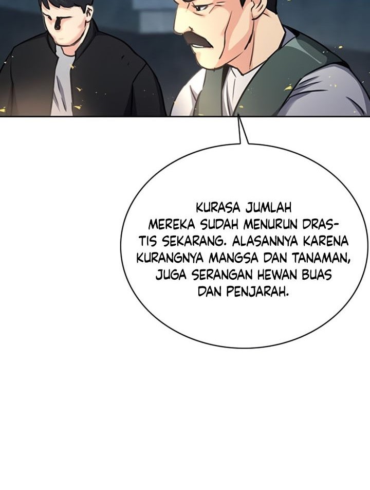 Seoul Station Druid Chapter 60 - halaman 37