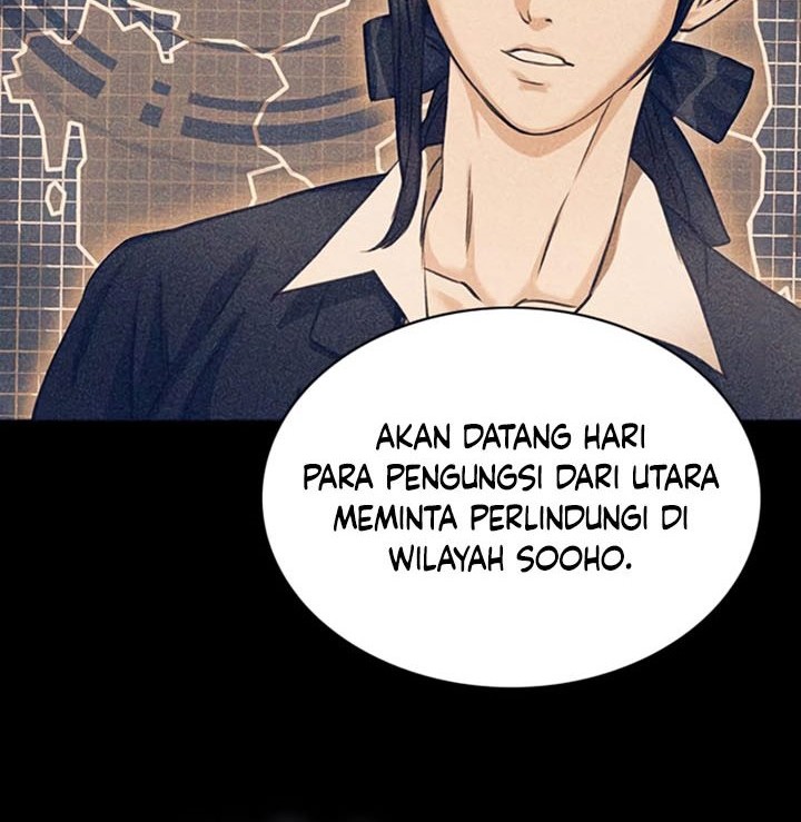 Seoul Station Druid Chapter 60 - halaman 43