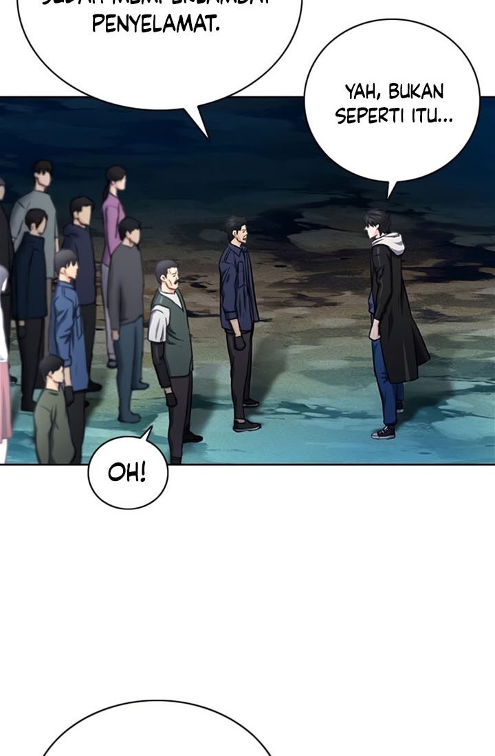 Seoul Station Druid Chapter 60 - halaman 47