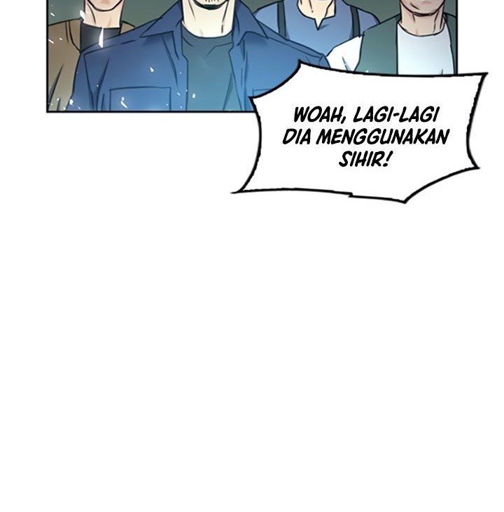 Seoul Station Druid Chapter 60 - halaman 51