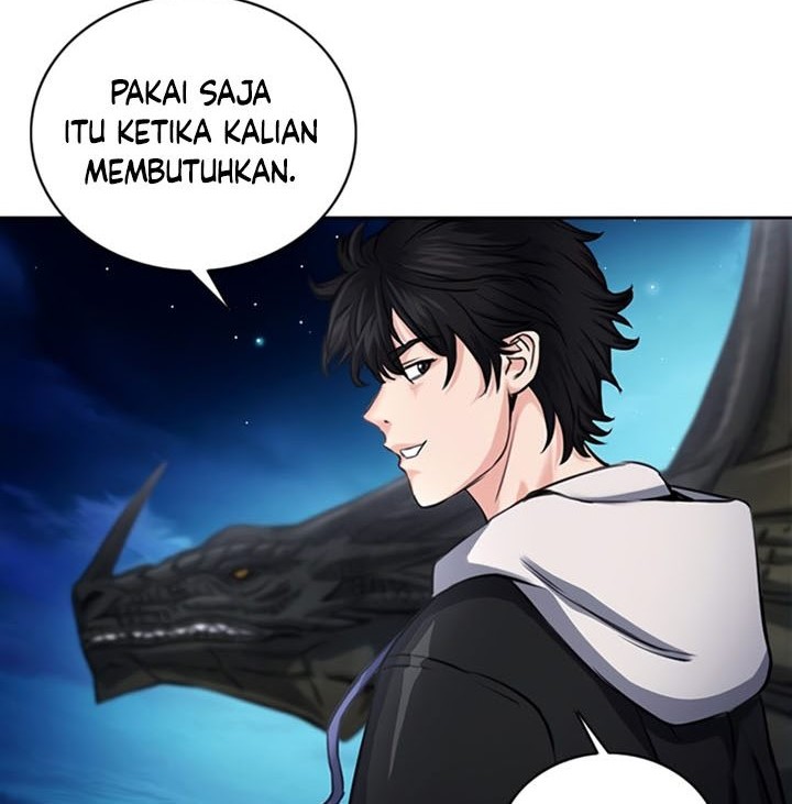 Seoul Station Druid Chapter 60 - halaman 53