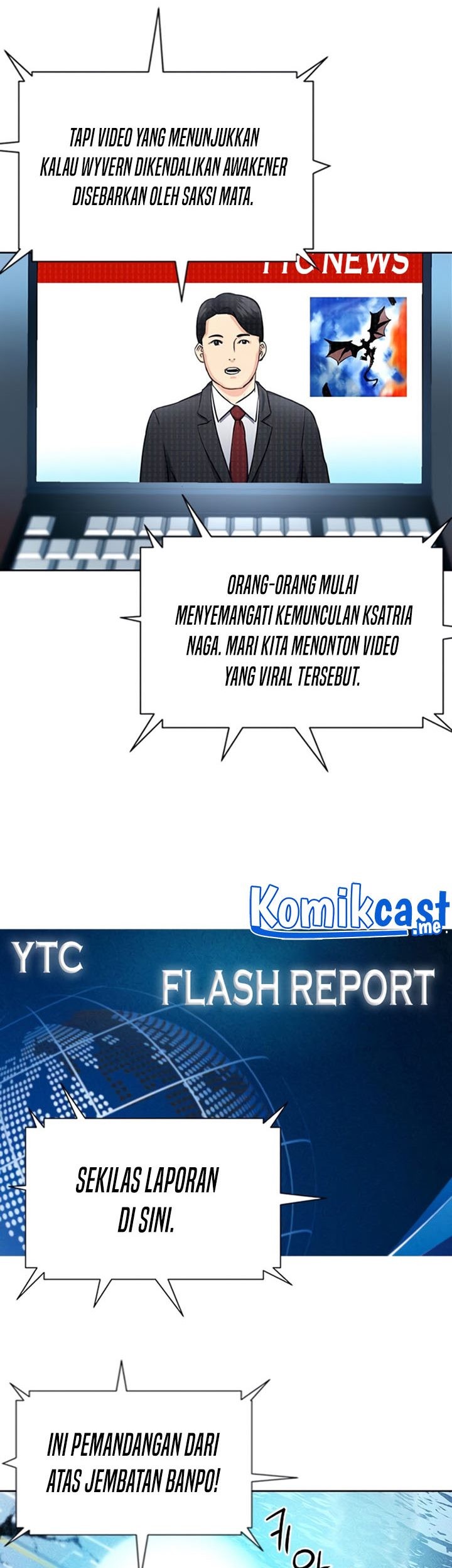 Seoul Station Druid Chapter 60 - halaman 60