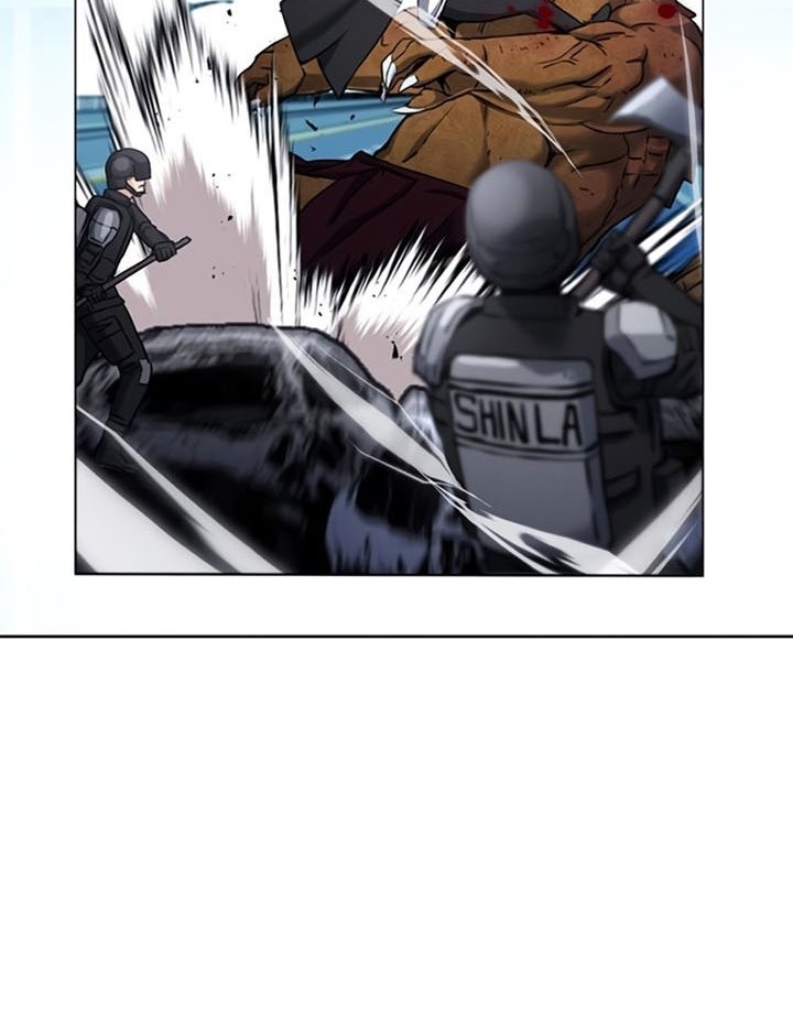 Seoul Station Druid Chapter 60 - halaman 67