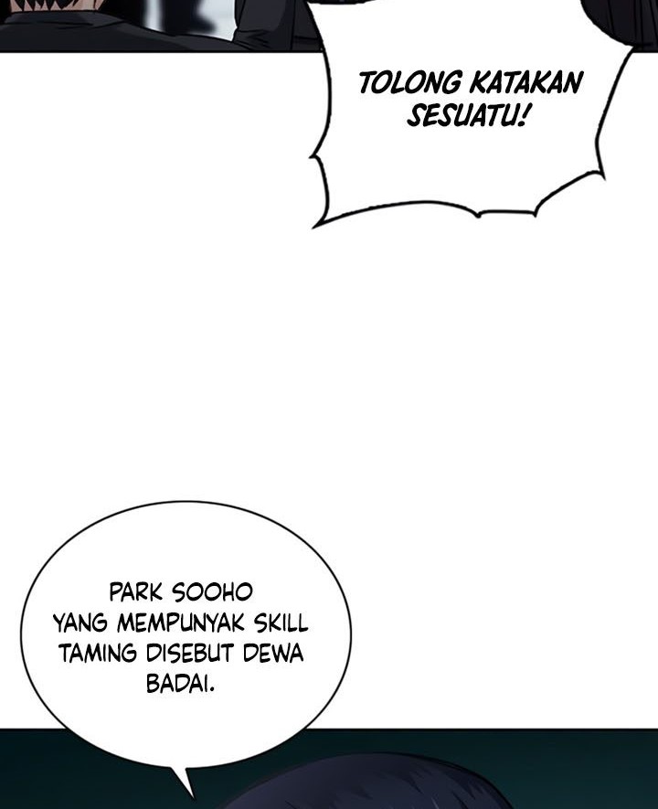 Seoul Station Druid Chapter 60 - halaman 75