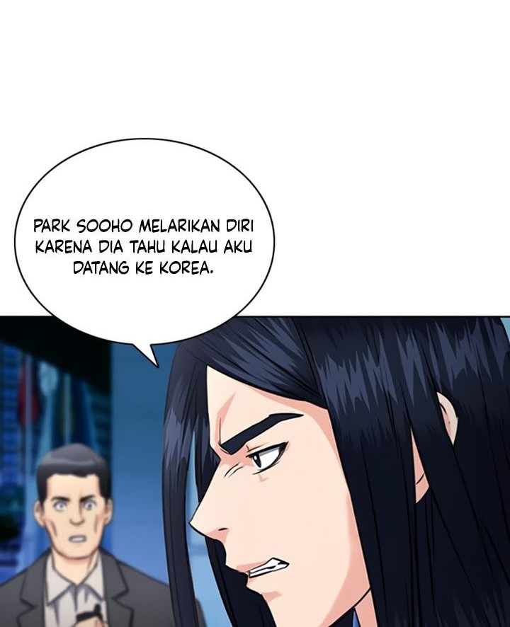 Seoul Station Druid Chapter 60 - halaman 77